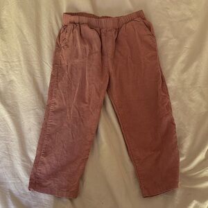 Angel Dear Heart Pocket Pants